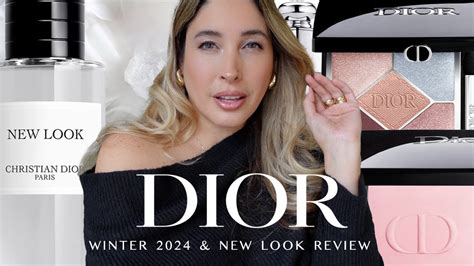 dior new look makeup|dior new look perfume.